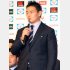 今後も五郎丸フィーバーは継続（Ｃ）日刊ゲンダイ