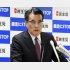 そろそろ国民連合政府構想に加わるべき（Ｃ）日刊ゲンダイ