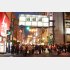 日本はナイトライフも満喫できる（Ｃ）日刊ゲンダイ