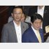 安倍首相に届いているのか（Ｃ）日刊ゲンダイ