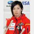 平昌五輪が心配な伊藤みき（Ｃ）日刊ゲンダイ