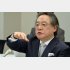 小林節氏（Ｃ）日刊ゲンダイ