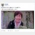 好意的なコメントが多く寄せられている（本人のフェイスブックから）