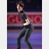 羽生結弦（Ｃ）日刊ゲンダイ