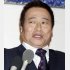 吉原界隈で一体何を…？（Ｃ）日刊ゲンダイ