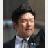 高級クラブの常連だった（Ｃ）日刊ゲンダイ