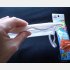 フィッティＰＬＵＳ 何度もくっつくノーズパッド（Ｃ）日刊ゲンダイ