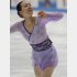 挽回で３位に入った浅田真央（Ｃ）日刊ゲンダイ