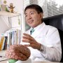脳科学者・加藤俊徳さんが山盛り食べる「いもサラダ」