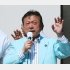 問題発言が多い桜田義孝議員（Ｃ）日刊ゲンダイ
