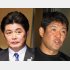 野球殿堂入りが決まった工藤公康氏（左）と斎藤雅樹氏（Ｃ）日刊ゲンダイ