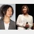 夫は俳優で“作家”、妻は歌姫で“画伯”…（Ｃ）日刊ゲンダイ