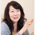 作家の亀山早苗さん（Ｃ）日刊ゲンダイ