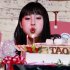 抱負を語った土屋太鳳（Ｃ）日刊ゲンダイ