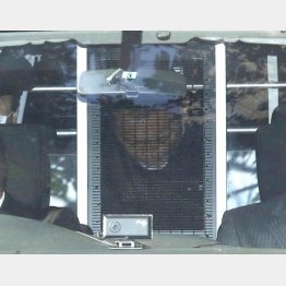 逮捕された清原容疑者