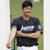 日本ハム大谷はさらに進化（Ｃ）日刊ゲンダイ