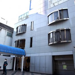 田口脱退でKAT‐TUNは５月から充電期間（Ｃ）日刊ゲンダイ