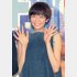 今度は声優に挑戦（Ｃ）日刊ゲンダイ