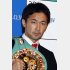 防衛戦１０連勝の山中慎介（Ｃ）日刊ゲンダイ