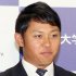 ドラフト１位の新人外野手・高山俊（Ｃ）日刊ゲンダイ