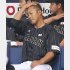 中田翔はいいところなし（Ｃ）日刊ゲンダイ