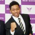 「前を見る」とオコエ（Ｃ）日刊ゲンダイ