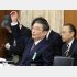 不祥事続き（Ｃ）日刊ゲンダイ
