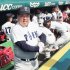 大阪桐蔭・西谷監督（１５年のセンバツ）／（Ｃ）日刊ゲンダイ