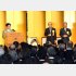 経済3団体共催２０１６新年祝賀パーティー（Ｃ）日刊ゲンダイ