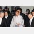 弘道会は6代目・司忍組長の出身母体（Ｃ）日刊ゲンダイ