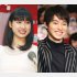 「まれ」で夫婦を演じた（Ｃ）日刊ゲンダイ