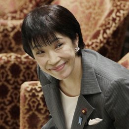 ショーンＫと同じなのか 高市早苗大臣に「経歴詐称」疑惑