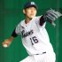 初勝利はお預けだった（Ｃ）日刊ゲンダイ