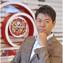 フリーアナウンサーの長谷川豊さん（Ｃ）日刊ゲンダイ