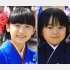 幼いころから芸能界に身を置く子役たち（Ｃ）日刊ゲンダイ