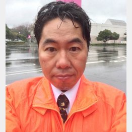 高村典令・鹿嶋市議