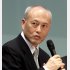 「公用車の私物化」が発覚（Ｃ）日刊ゲンダイ