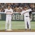 ７日の阪神戦で足を痛めた坂本（Ｃ）日刊ゲンダイ