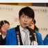 ＧＭＯインターネットの熊谷社長（Ｃ）日刊ゲンダイ