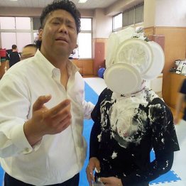 周囲の評判は上々だったが…(中路悠史容疑者)