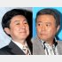 笠井アナ（左）と小倉キャスターに何が？／（Ｃ）日刊ゲンダイ