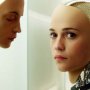 最先端AIの美女と…映画「エクス・マキナ」は近未来図か