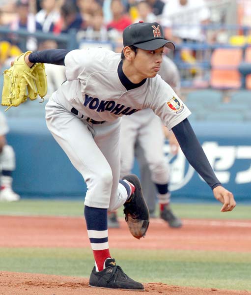 夏は絶対甲子園に 横浜高校に2年ぶり 指導復帰 の理由 野球 日刊ゲンダイdigital