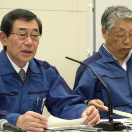 やっぱりメルトダウンだった…東電幹部が「隠蔽」認める