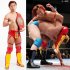 全日本プロレス期待の若手（提供写真）