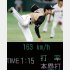 投げては日本最速完投の４勝目、打っては１５戦連続安打（Ｃ）日刊ゲンダイ