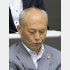 集中審議決定で崖っぷち（Ｃ）日刊ゲンダイ