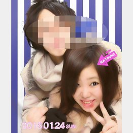 佐久田なつき被告