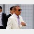 狙うは６代目司忍組長らの逮捕（Ｃ）日刊ゲンダイ