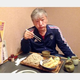 今井隆友容疑者